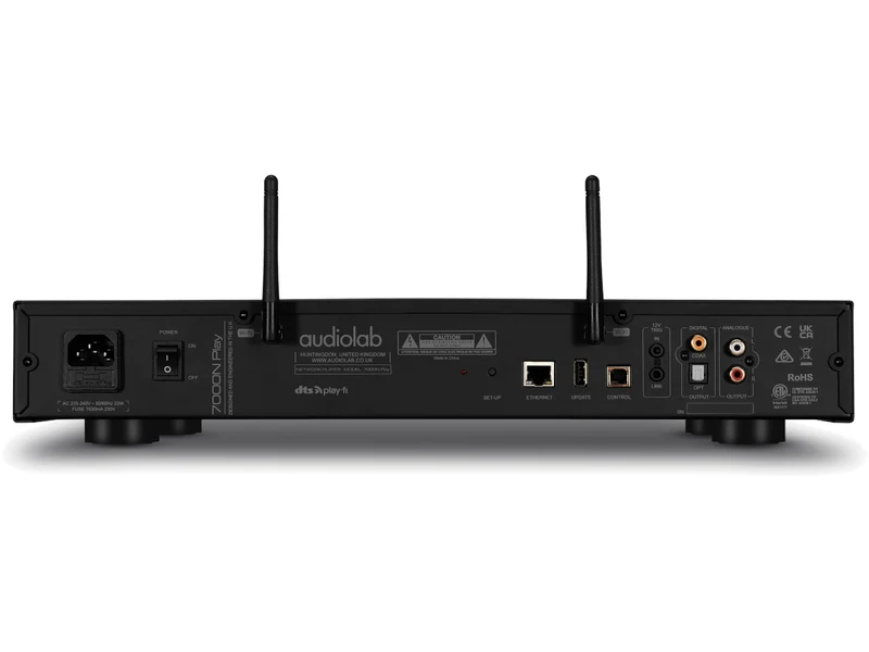 AUDIOLAB 7000N Play