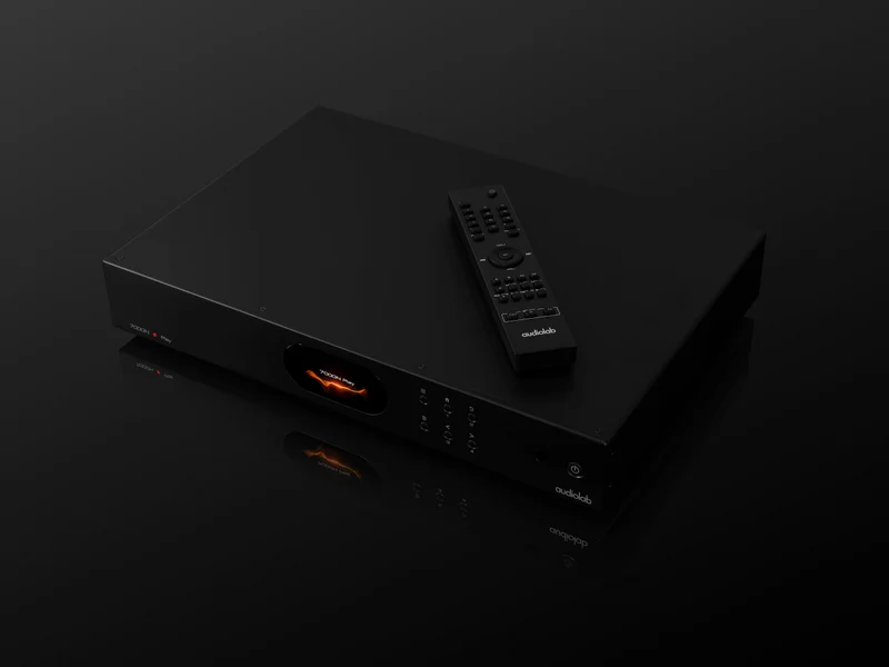 AUDIOLAB 7000N Play