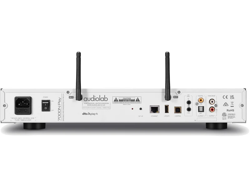 AUDIOLAB 7000N Play