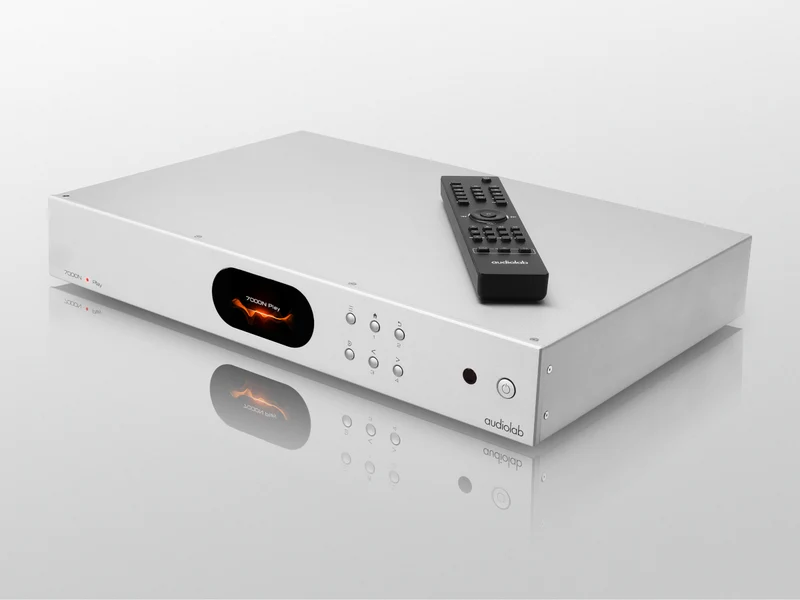 AUDIOLAB 7000N Play