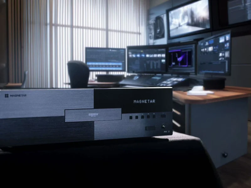MAGNETAR UDP900 MKII Multi-zones