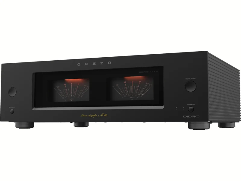 ONKYO ICON M-80