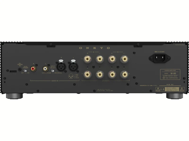 ONKYO ICON M-80