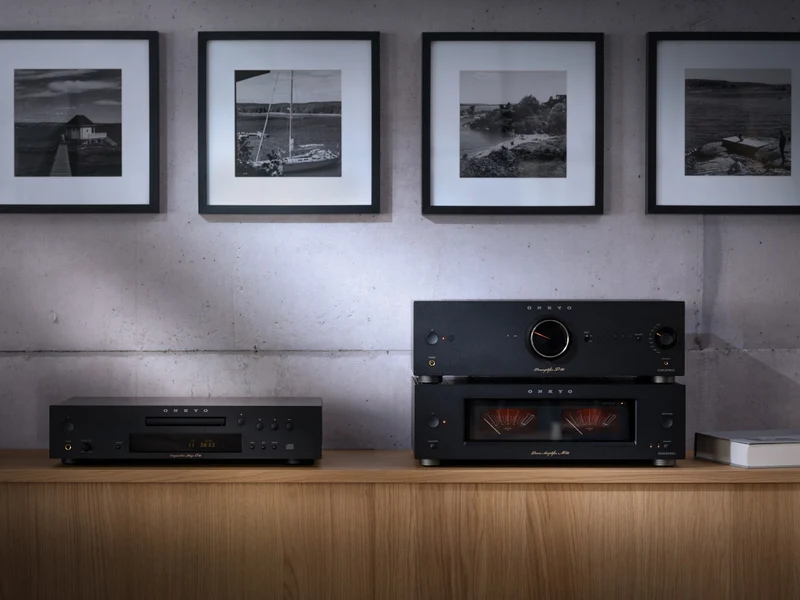 ONKYO ICON M-80