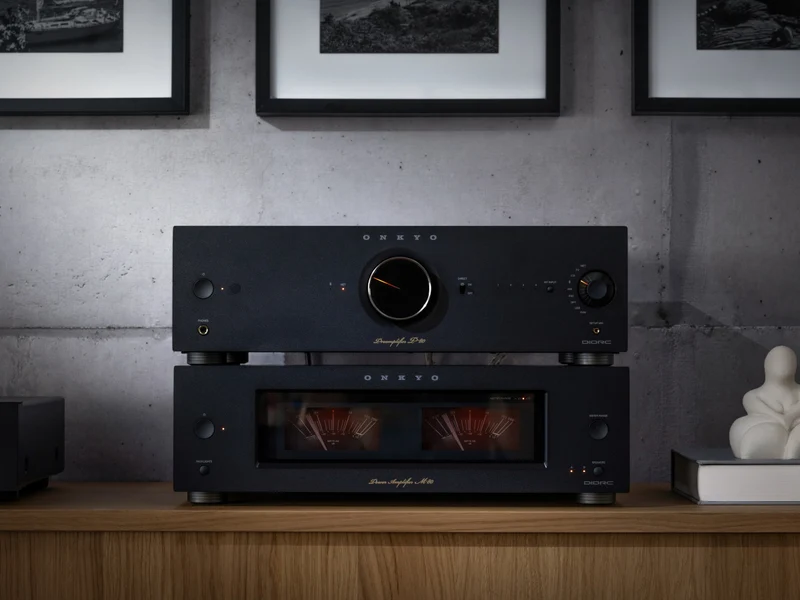ONKYO ICON M-80
