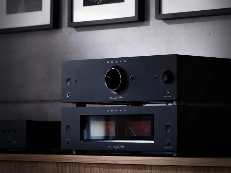 ONKYO ICON M-80