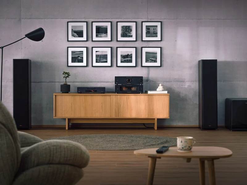 ONKYO ICON M-80