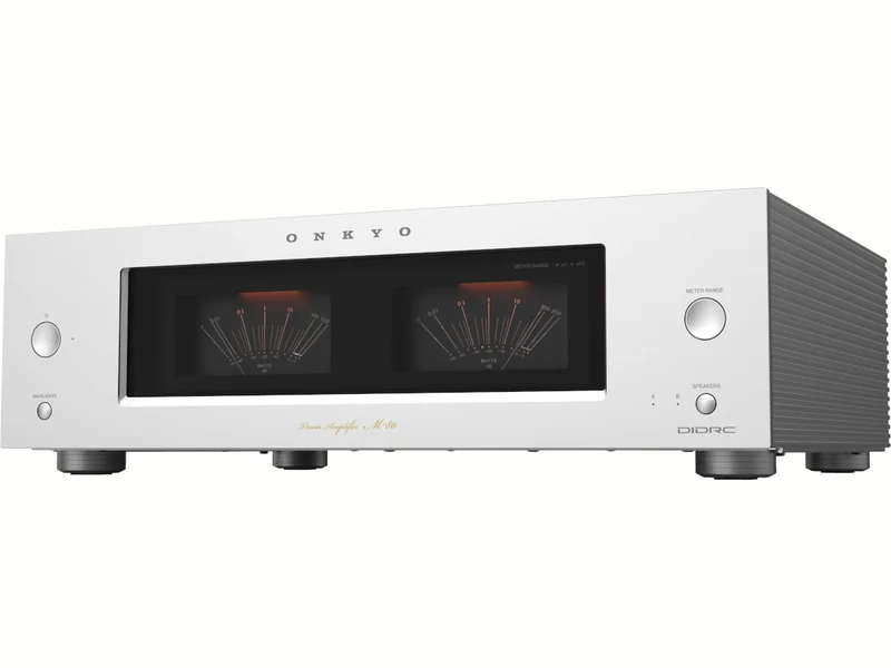ONKYO ICON M-80