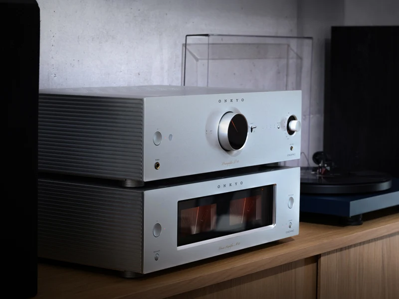 ONKYO ICON M-80