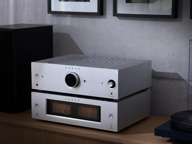 ONKYO ICON M-80