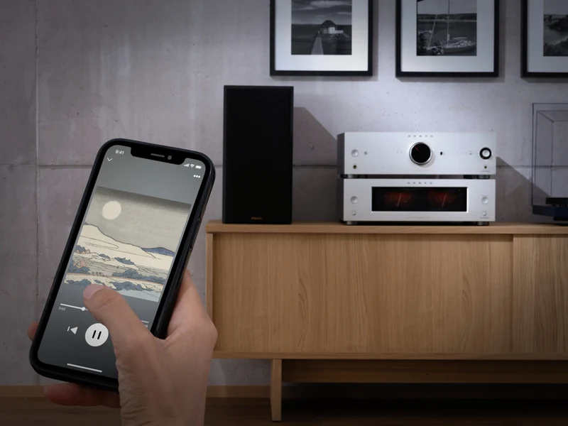 ONKYO ICON M-80