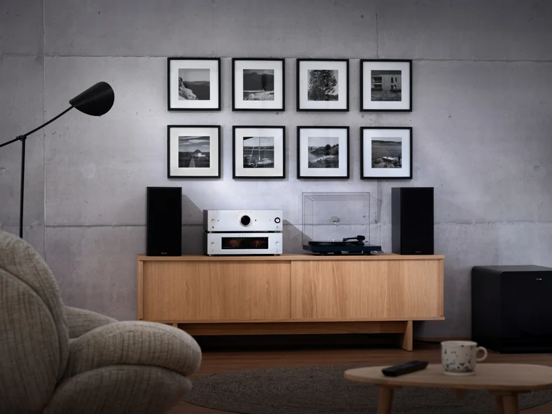ONKYO ICON M-80
