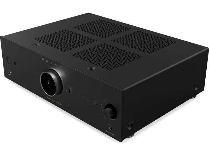 ONKYO ICON A-50