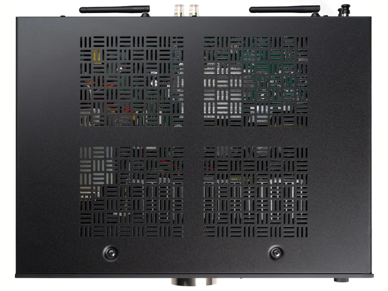 ONKYO ICON A-50
