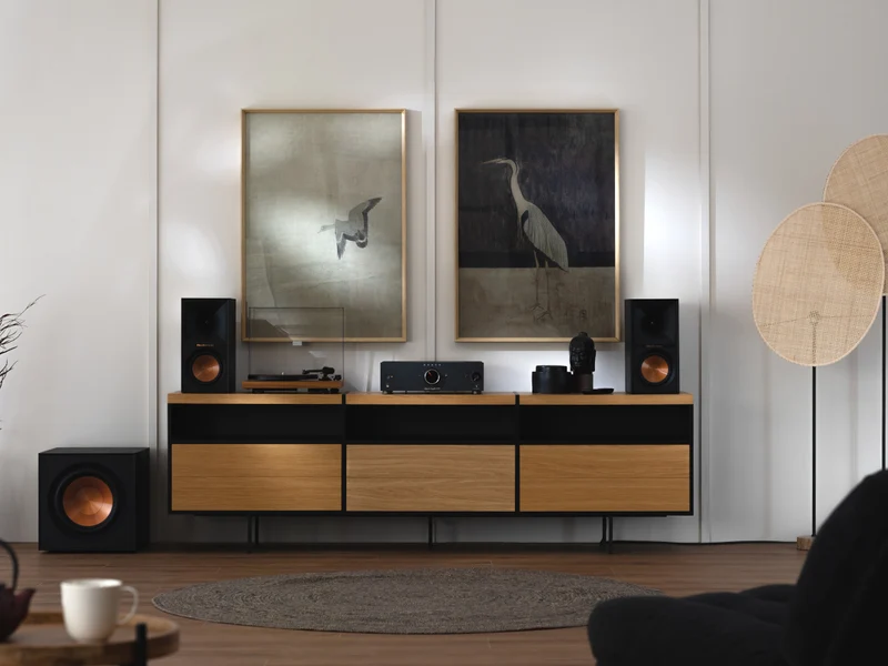 ONKYO ICON A-50