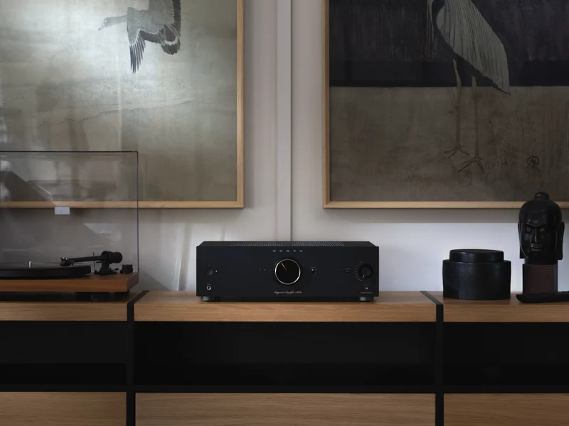 ONKYO ICON A-50