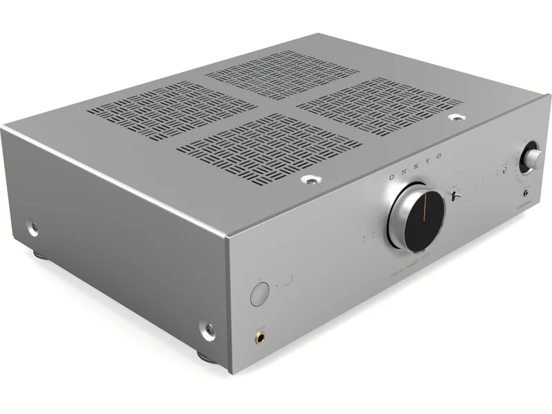 ONKYO ICON A-50