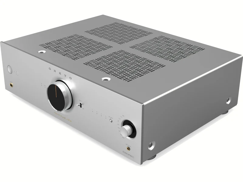 ONKYO ICON A-50