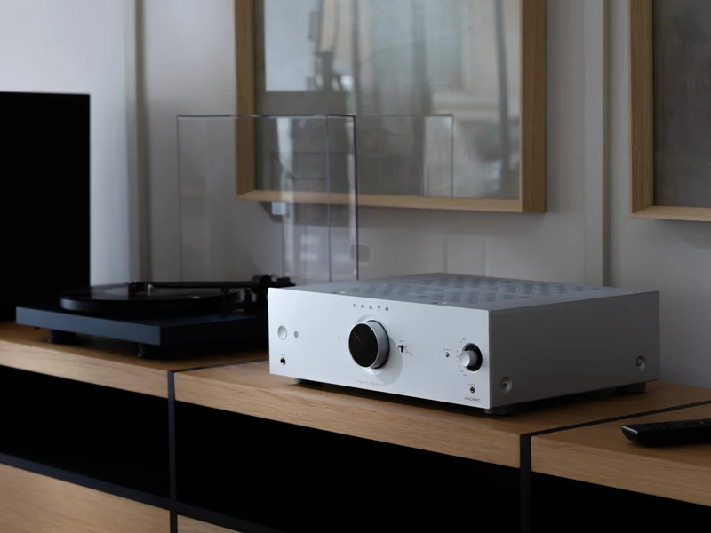 ONKYO ICON A-50