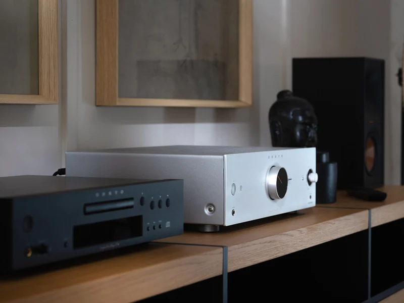 ONKYO ICON A-50