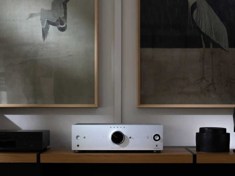 ONKYO ICON A-50