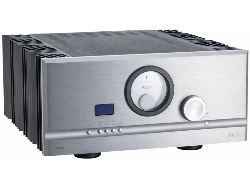 PASS LABS INT-250