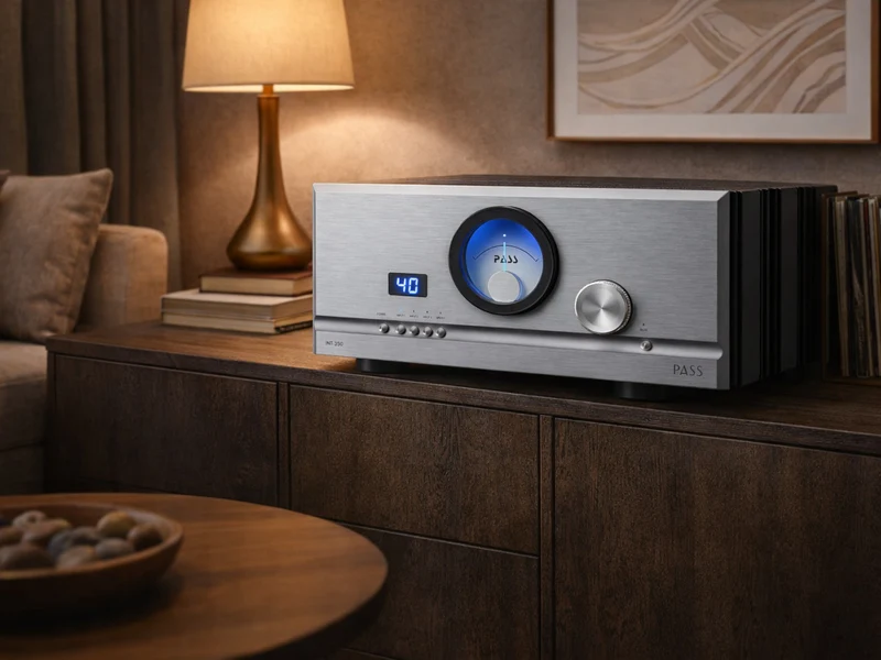 PASS LABS INT-250