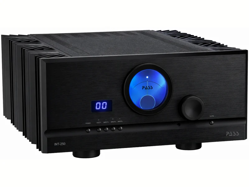PASS LABS INT-250
