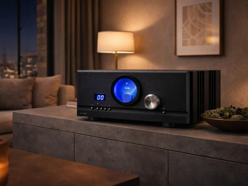 PASS LABS INT-250