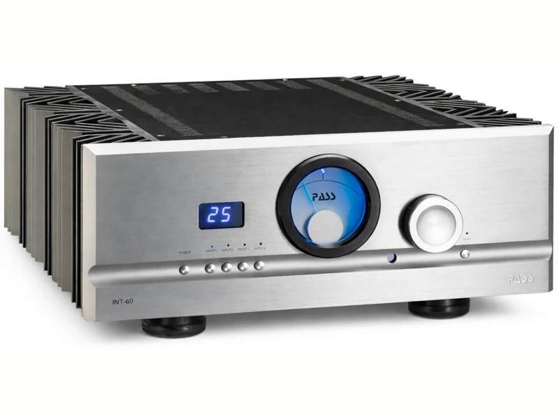 PASS LABS INT-60