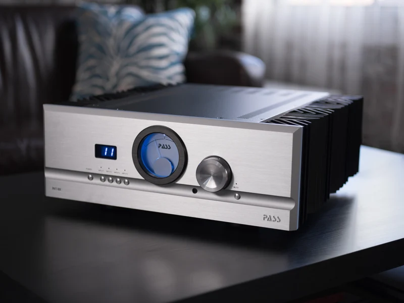 PASS LABS INT-60