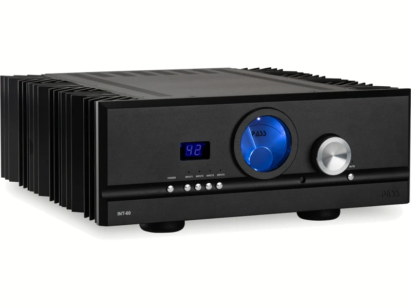 PASS LABS INT-60
