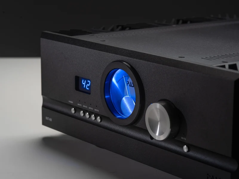 PASS LABS INT-60