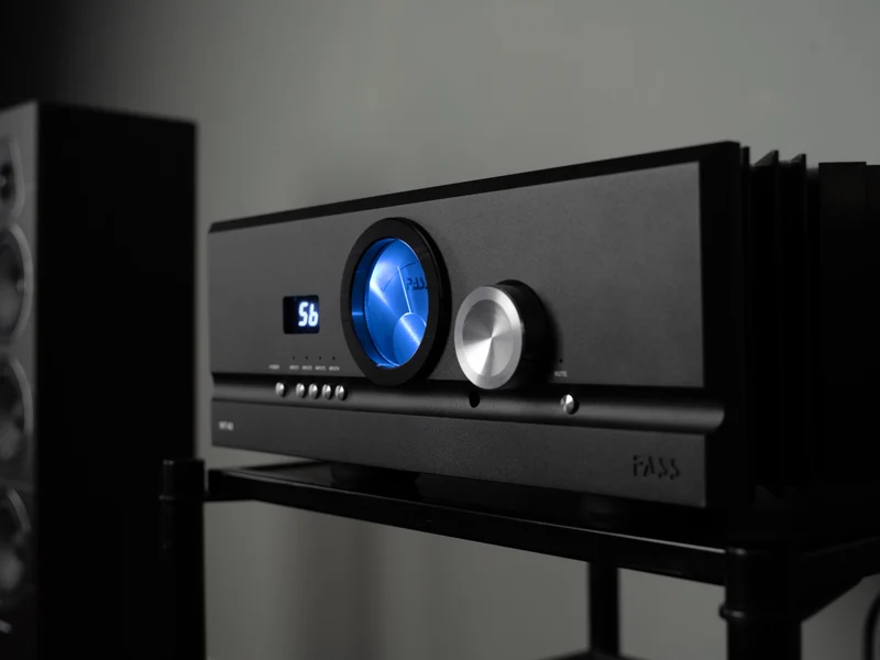 PASS LABS INT-60