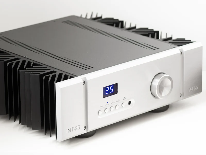 PASS LABS INT-25