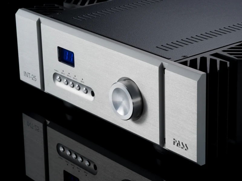 PASS LABS INT-25