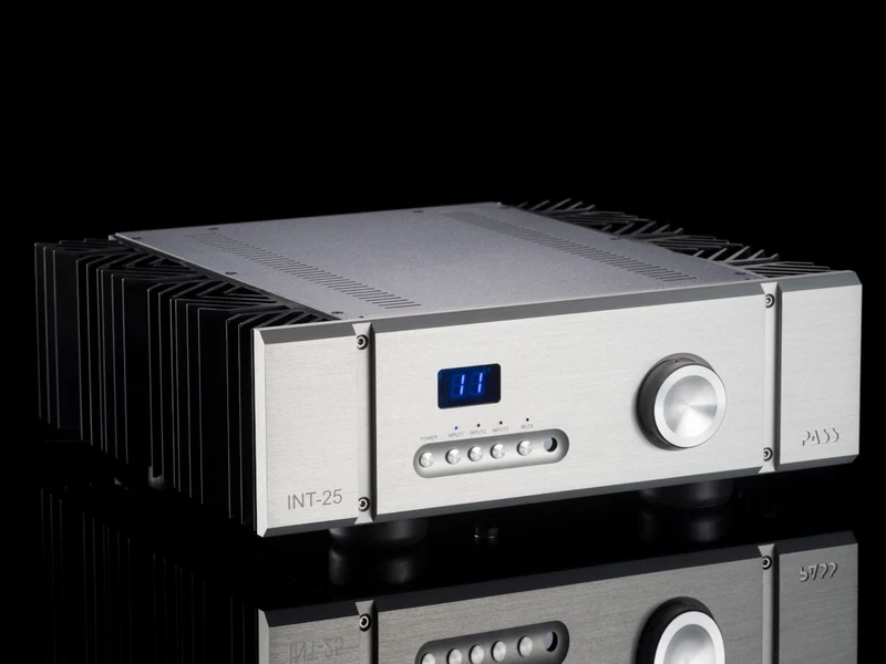 PASS LABS INT-25
