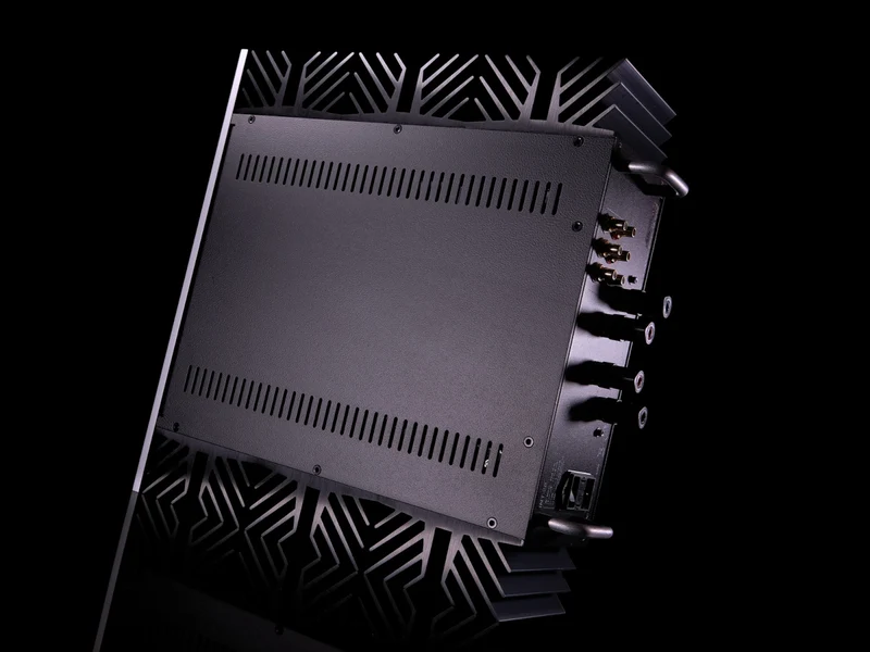 PASS LABS INT-25