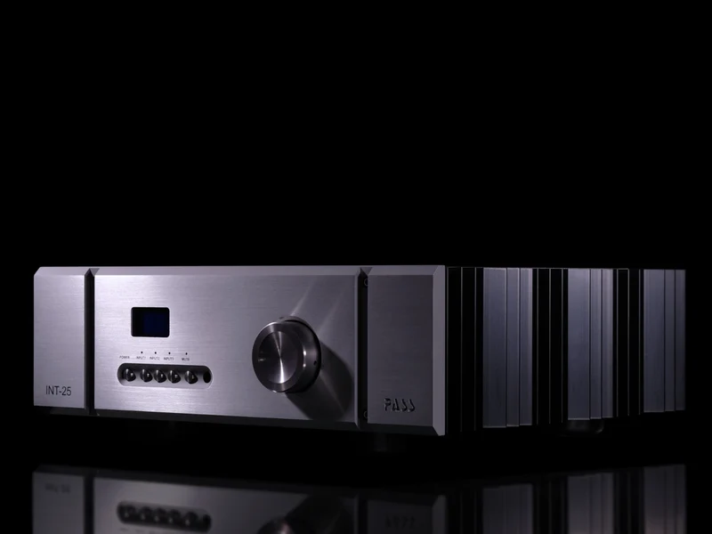 PASS LABS INT-25