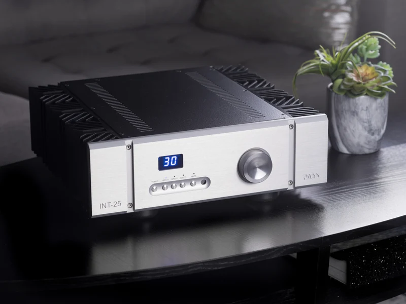 PASS LABS INT-25