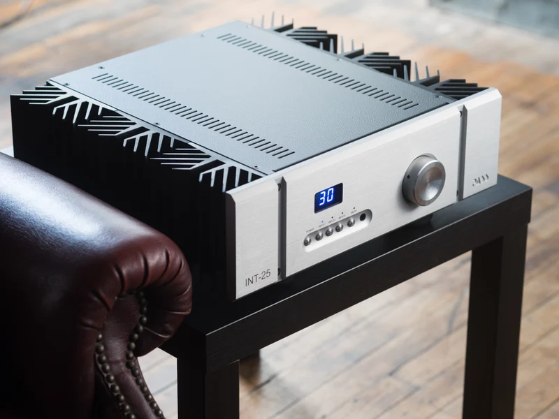 PASS LABS INT-25