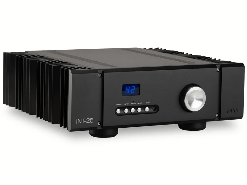 PASS LABS INT-25