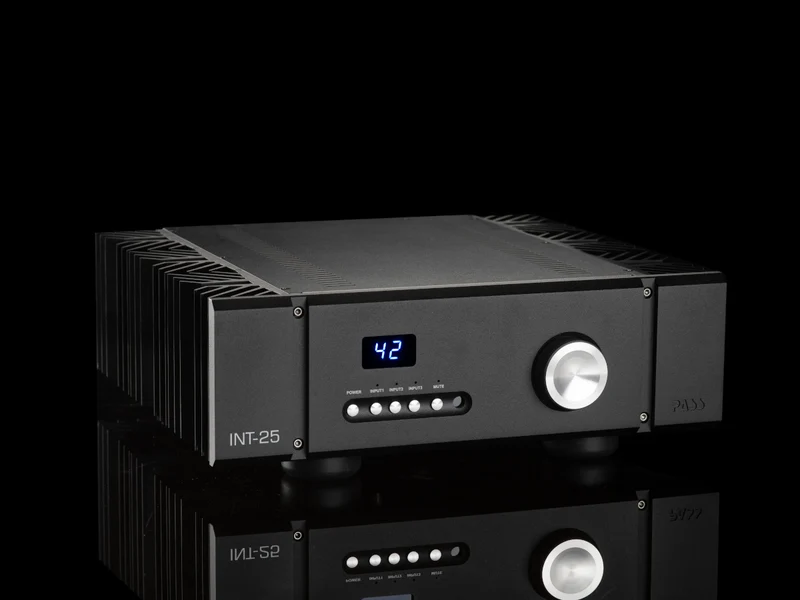 PASS LABS INT-25
