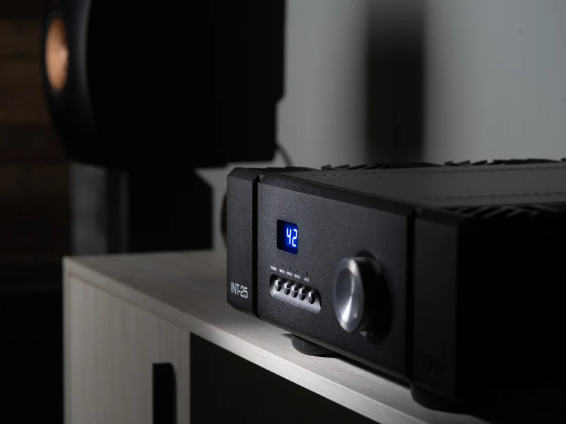 PASS LABS INT-25