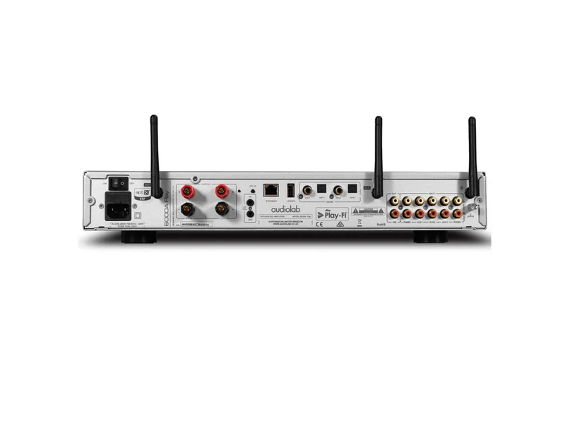 AUDIOLAB 6000A Play