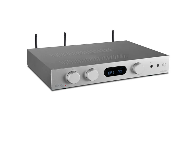 AUDIOLAB 6000A Play