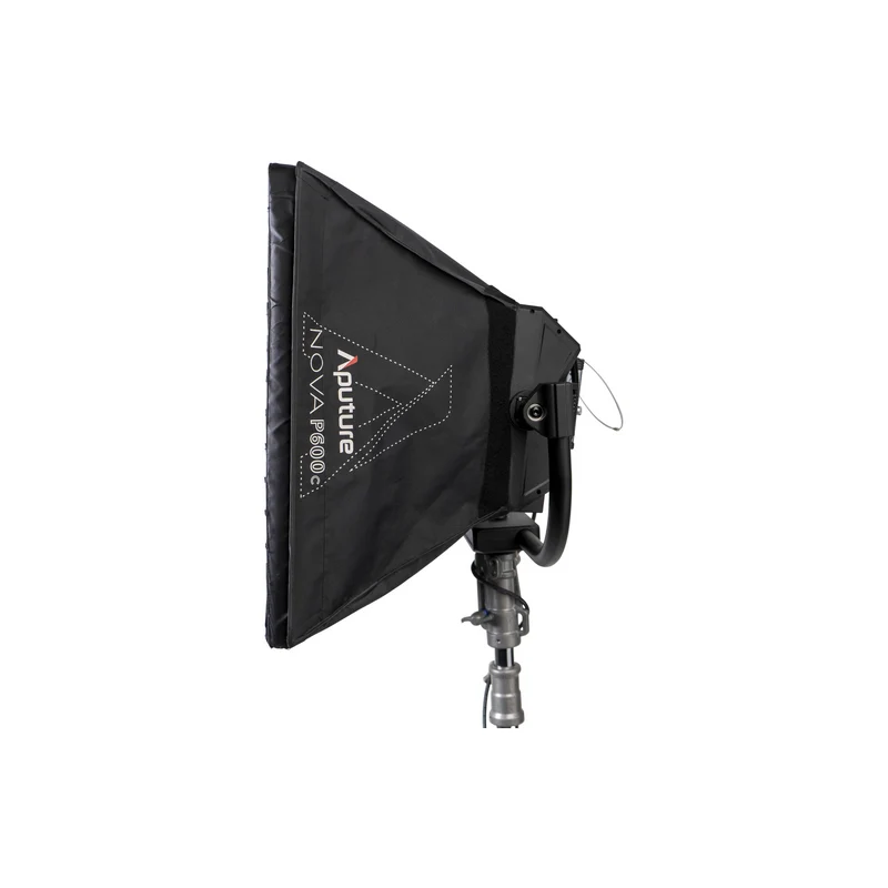 Aputure NOVA P600c SOFTBOX