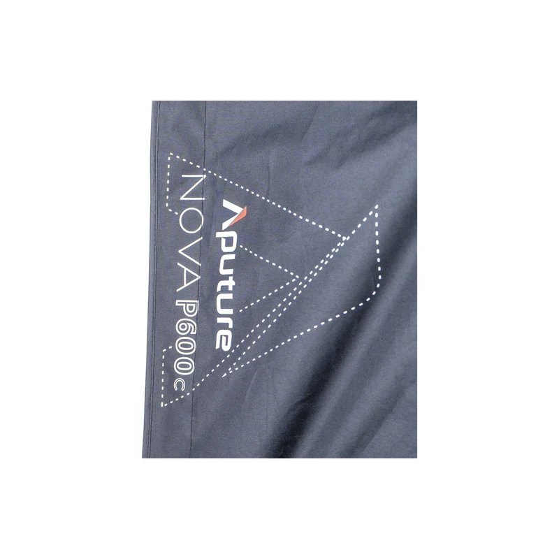 Aputure NOVA P600c SOFTBOX