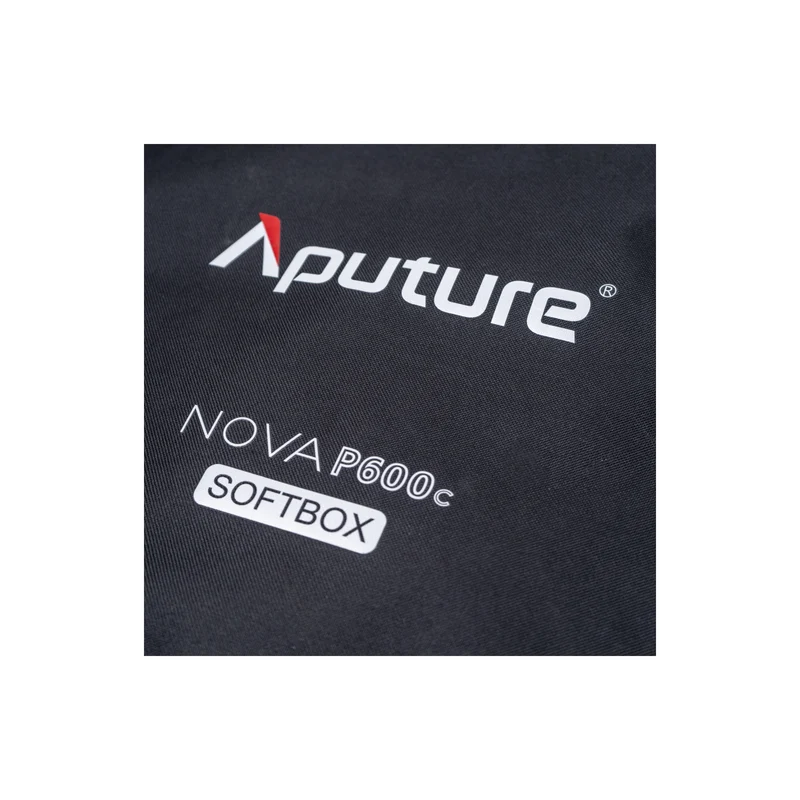 Aputure NOVA P600c SOFTBOX