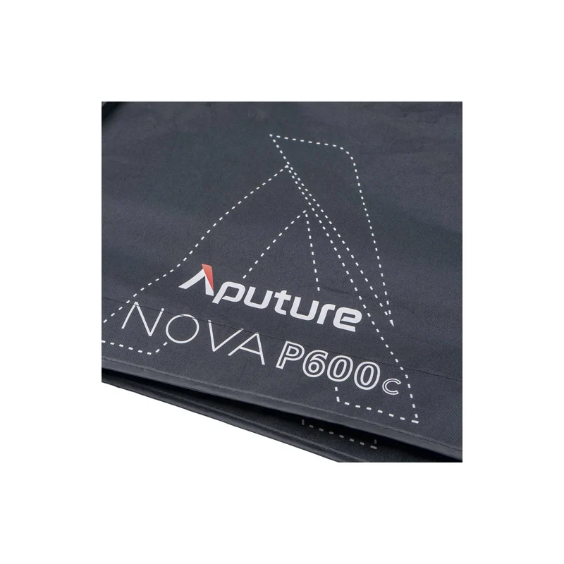 Aputure NOVA P600c SOFTBOX